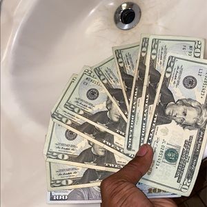 Meet your Posher, Jay